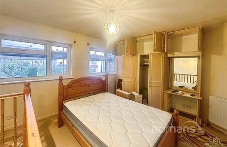 1 bedroom house to rent - Blackamoor Lane, Maidenhead, SL6 - Property View 2