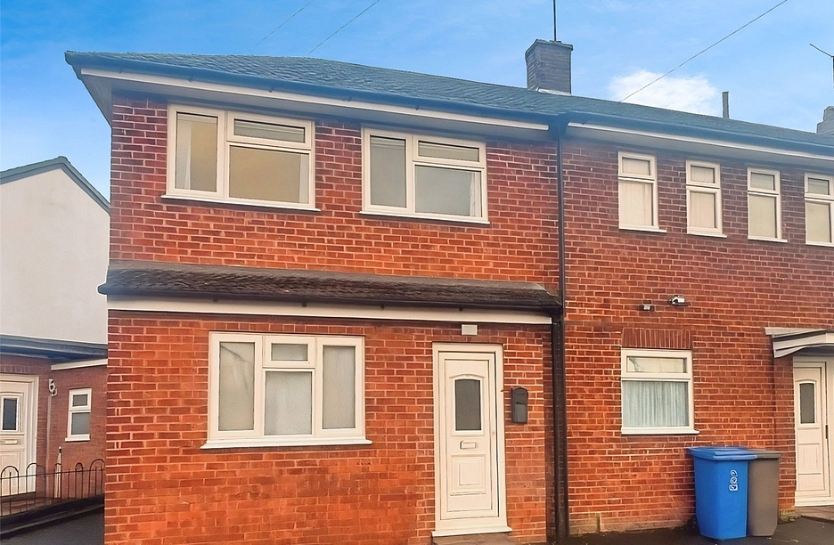 1 bedroom house to rent - Blackamoor Lane, Maidenhead, SL6 - Property View 1