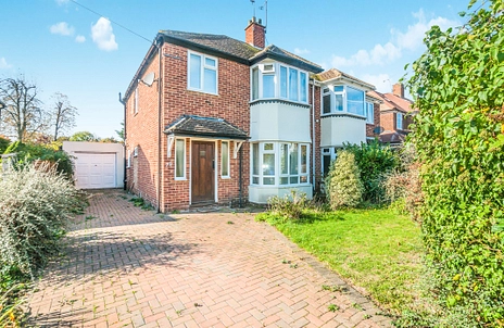 3 bedroom house to rent - Farm Road, Maidenhead, SL6 - Property View 2