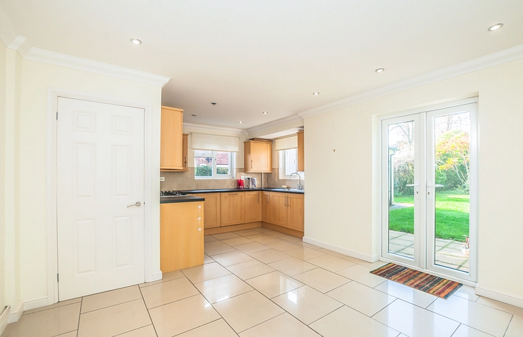 3 bedroom house to rent - Farm Road, Maidenhead, SL6