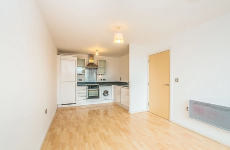 1 bedroom apartment to rent - Providence Place, Maidenhead, SL6 - Property View 2