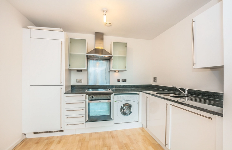 1 bedroom apartment to rent - Providence Place, Maidenhead, SL6