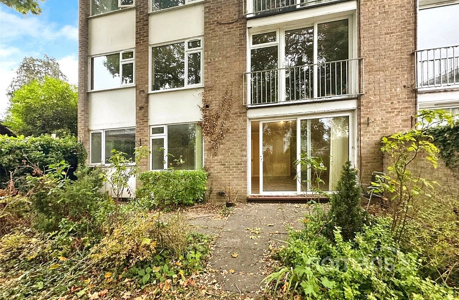 2 bedroom apartment to rent - Dunwood Court, Boyn Valley Road, Maidenhead, SL6 - Property View 1