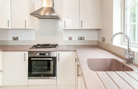 2 bedroom apartment to rent - Berry Hill Court, Berry Hill, Maidenhead, SL6 - Property View 3