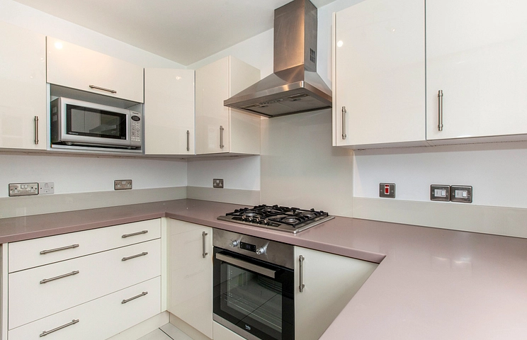 2 bedroom apartment to rent - Berry Hill Court, Berry Hill, Maidenhead, SL6