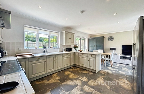 5 bedroom house to rent - Kinghorn Park, Maidenhead, SL6 - Property View 3