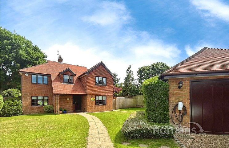 5 bedroom house to rent - Kinghorn Park, Maidenhead, SL6