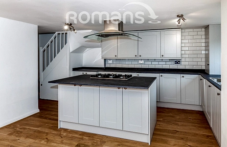 4 bedroom house to rent - St. Marks Road, Maidenhead, SL6 - Property View 3