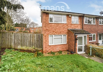 3 bedroom house to rent - Longleat Gardens, Maidenhead, SL6 - Property View 1