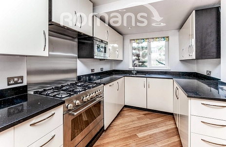 3 bedroom house to rent - Windsor Road, Maidenhead, SL6 - Property View 2