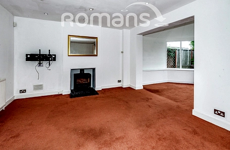 3 bedroom house to rent - Windsor Road, Maidenhead, SL6 - Property View 3