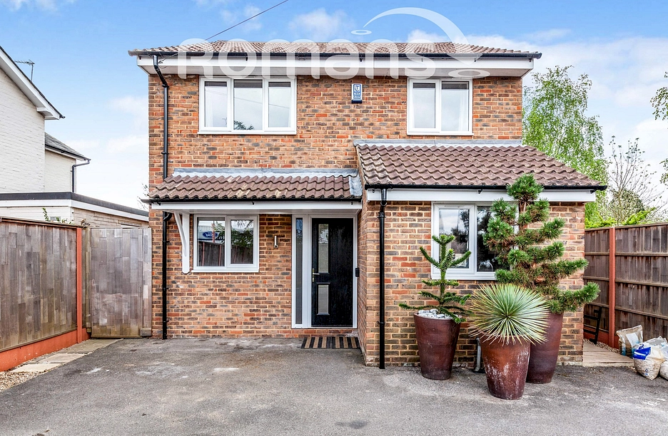 3 bedroom house to rent - Windsor Road, Maidenhead, SL6 - Property View 1