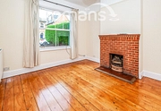 2 bedroom house to rent - Wellington Road, Maidenhead, SL6 - Property View 2