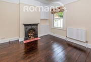 2 bedroom house to rent - Wellington Road, Maidenhead, SL6 - Property View 3