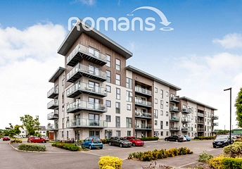 2 bedroom apartment to rent - Kingston Close, Maidenhead, Berkshire, SL6 - Property View 1