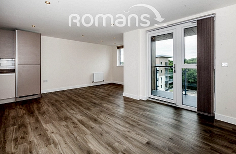 2 bedroom apartment to rent - Kingston Close, Maidenhead, Berkshire, SL6 - Property View 2