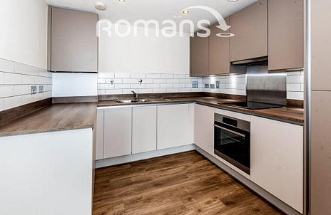 2 bedroom apartment to rent - Kingston Close, Maidenhead, Berkshire, SL6 - Property View 3