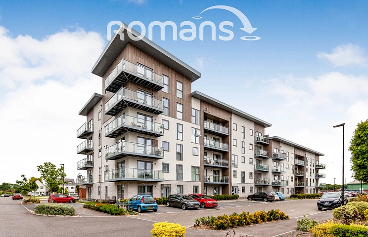 2 bedroom apartment to rent - Kingston Close, Maidenhead, Berkshire, SL6