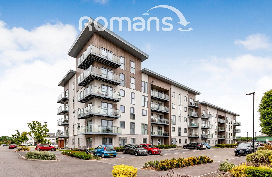 2 bedroom apartment to rent - Kingston Close, Maidenhead, Berkshire, SL6 - Property View 1