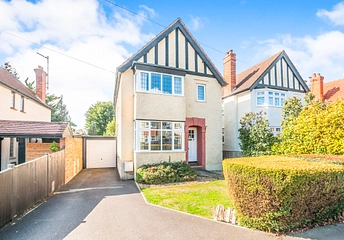 3 bedroom house to rent - Pinkneys Road, Maidenhead, SL6 - Property View 1