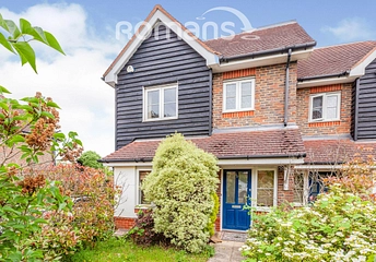 3 bedroom house to rent - Dalby Gardens, Maidenhead, SL6 - Property View 1