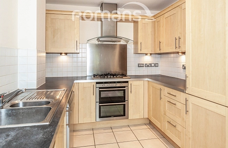 3 bedroom house to rent - Dalby Gardens, Maidenhead, SL6 - Property View 3