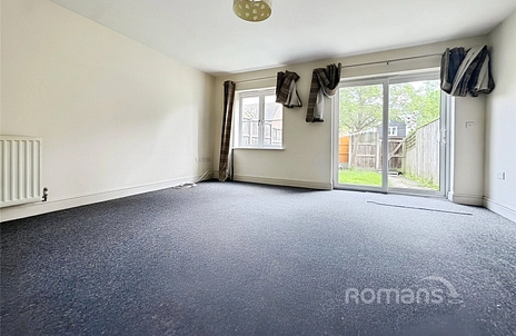 3 bedroom house to rent - Dalby Gardens, Maidenhead, SL6 - Property View 2