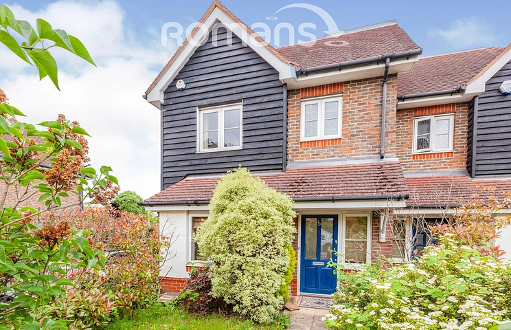 3 bedroom house to rent - Dalby Gardens, Maidenhead, SL6