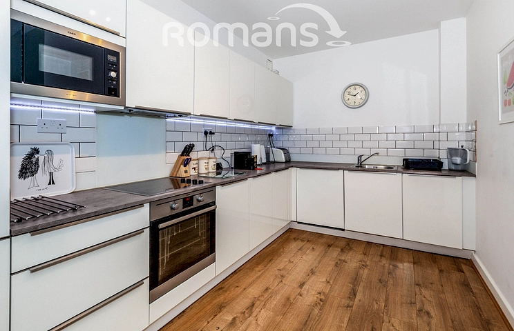 2 bedroom apartment to rent - Exchange House, 11-17 Market Street, Maidenhead, SL6