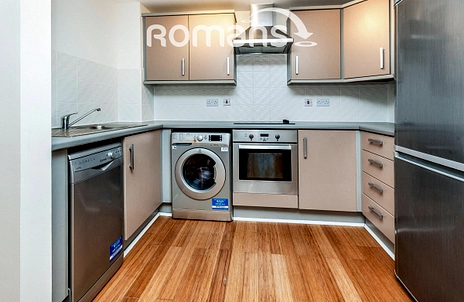 2 bedroom apartment to rent - Park View, Grenfell Road, Maidenhead, SL6 - Property View 2