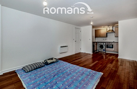 2 bedroom apartment to rent - Park View, Grenfell Road, Maidenhead, SL6 - Property View 3