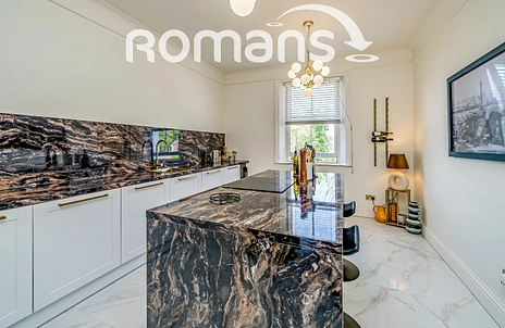 2 bedroom apartment to rent - Ray Park Avenue, Maidenhead, SL6 - Property View 3