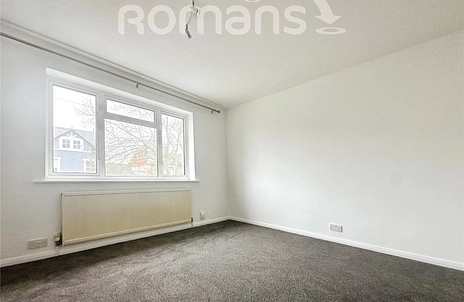 2 bedroom maisonette to rent - Ray Lea Road, Maidenhead, SL6 - Property View 2