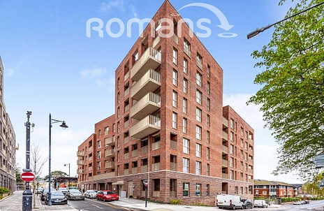 1 bedroom apartment to rent - Cooper Court, St. Ives Road, Maidenhead, SL6 - Property View 2