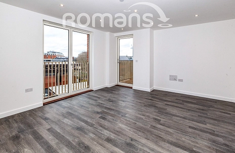 1 bedroom apartment to rent - Cooper Court, St. Ives Road, Maidenhead, SL6 - Property View 3