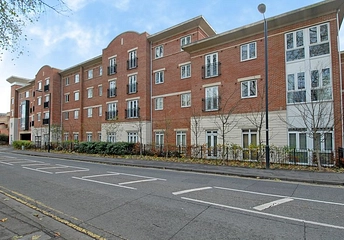 2 bedroom apartment to rent - Park View, Grenfell Road, Maidenhead, SL6 - Property View 1