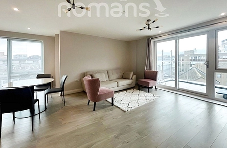 2 bedroom apartment to rent - The Colonnade, Maidenhead, Berkshire, SL6 - Property View 2