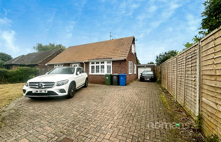 3 bedroom house to rent - Hendons Way, Holyport, Maidenhead, Berkshire, SL6