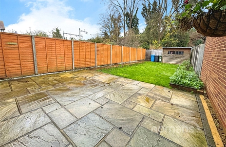 3 bedroom house to rent - Forlease Drive, Maidenhead, Berkshire, SL6 - Property View 3