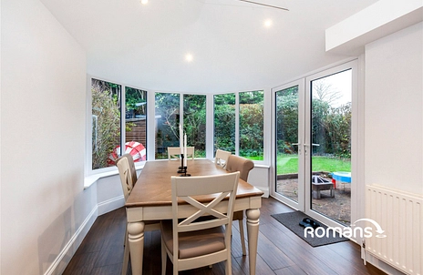 4 bedroom detached to rent - Eskdale Gardens, Maidenhead, Berkshire, SL6 - Property View 3