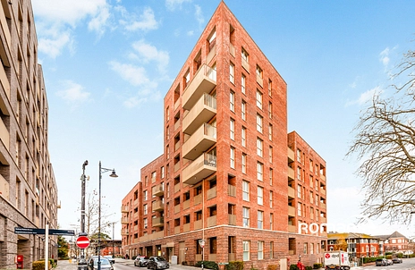 2 bedroom apartment to rent - St. Ives Road, Maidenhead, Berkshire, SL6 - Property View 3