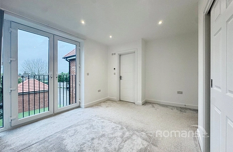 2 bedroom apartment to rent - Shoppenhangers Road, Maidenhead, Berkshire, SL6 - Property View 3