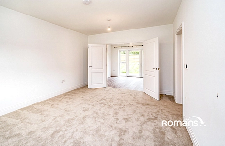 4 bedroom house to rent - Oakdale Road, Maidenhead, Berkshire, SL6 - Property View 3