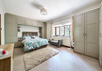 5 bedroom house to rent - Fishery Road, Maidenhead, Berkshire, SL6 - Property View 1