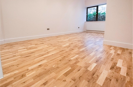 2 bedroom apartment to rent - Oak House, Harvest Crescent, Fleet, GU51 - Property View 2