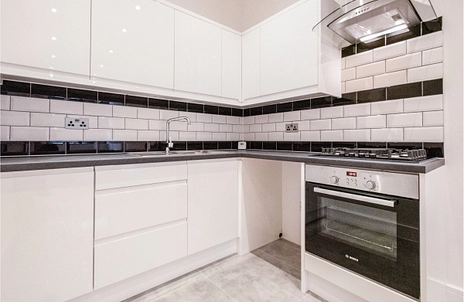 2 bedroom apartment to rent - Oak House, Harvest Crescent, Fleet, GU51 - Property View 3