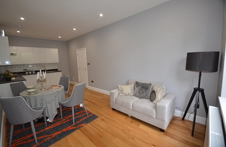 1 bedroom apartment to rent - Barley Way, Fleet, Hampshire, GU51 - Property View 2