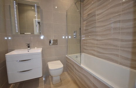 1 bedroom apartment to rent - Barley Way, Fleet, Hampshire, GU51 - Property View 2