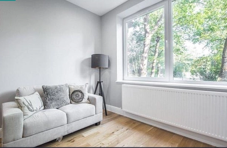 1 bedroom apartment to rent - Barley Way, Fleet, Hampshire, GU51 - Property View 3