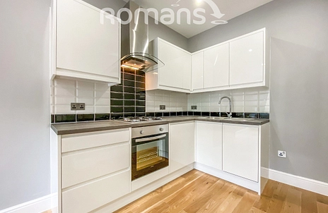 1 bedroom apartment to rent - Fleet House, Fleet, GU51 - Property View 2